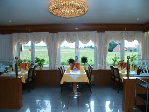 Hotel Royal Garden Бад Ибург Екстериор снимка