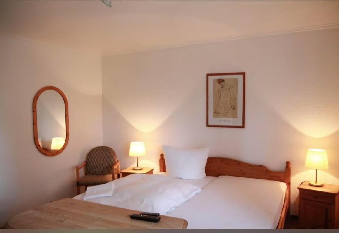 Hotel Royal Garden Бад Ибург Екстериор снимка